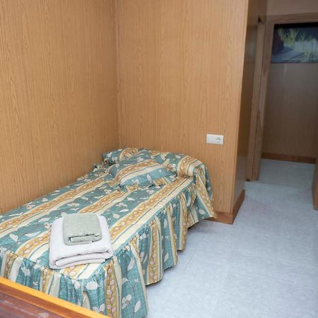 Appartement Casa Manolo Camino Do Santiaguino à Vedra Extérieur photo