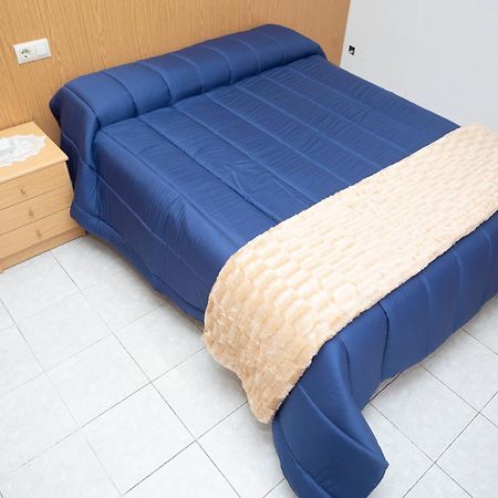 Appartement Casa Manolo Camino Do Santiaguino à Vedra Extérieur photo