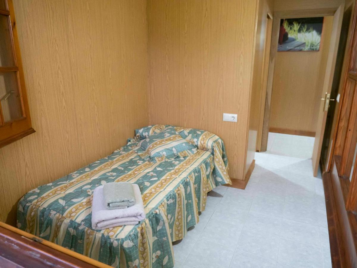 Appartement Casa Manolo Camino Do Santiaguino à Vedra Extérieur photo