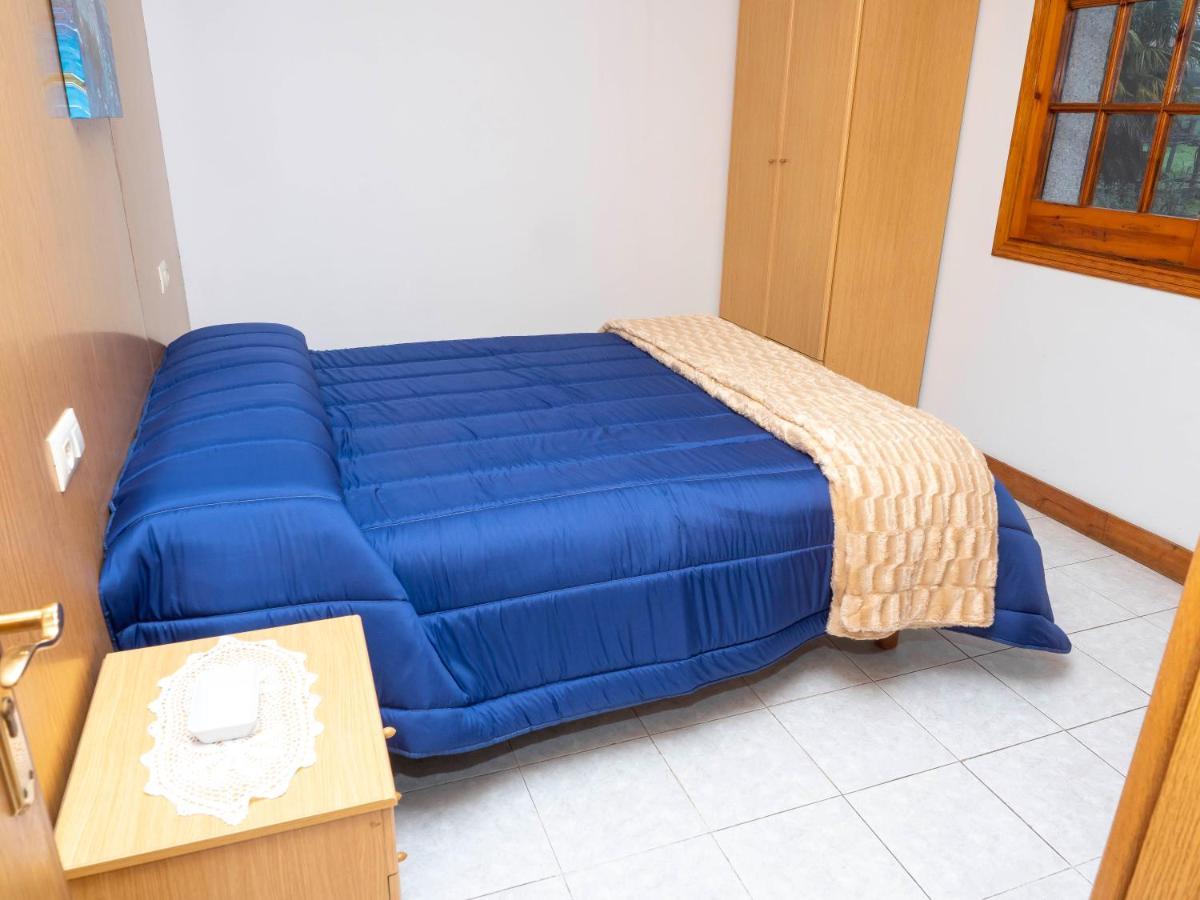 Appartement Casa Manolo Camino Do Santiaguino à Vedra Extérieur photo