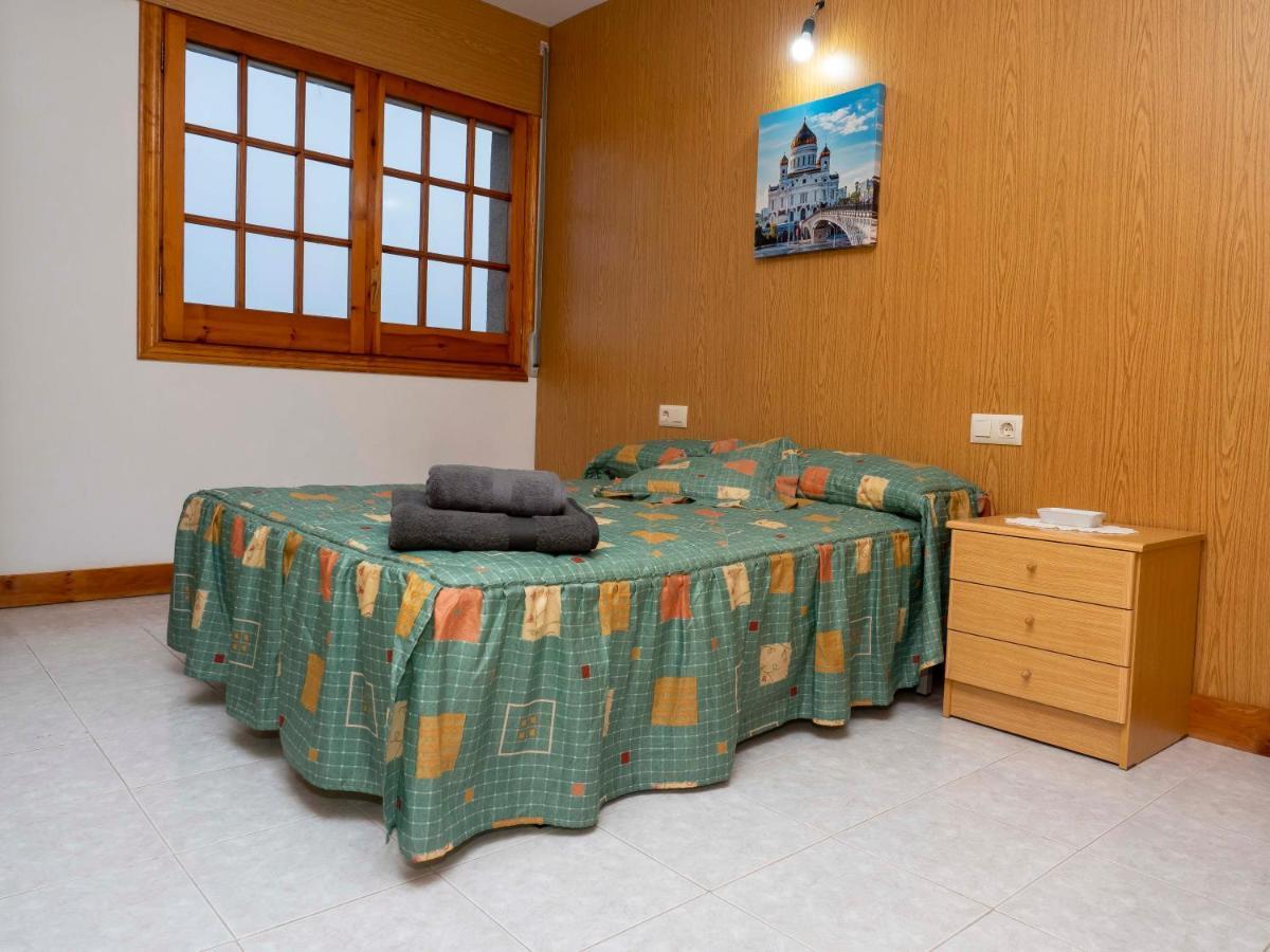 Appartement Casa Manolo Camino Do Santiaguino à Vedra Extérieur photo