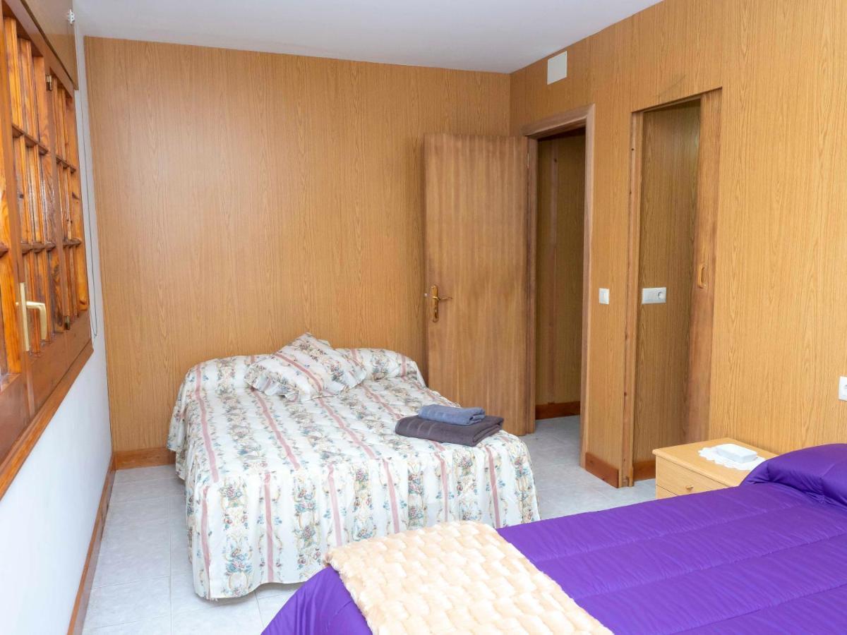 Appartement Casa Manolo Camino Do Santiaguino à Vedra Extérieur photo