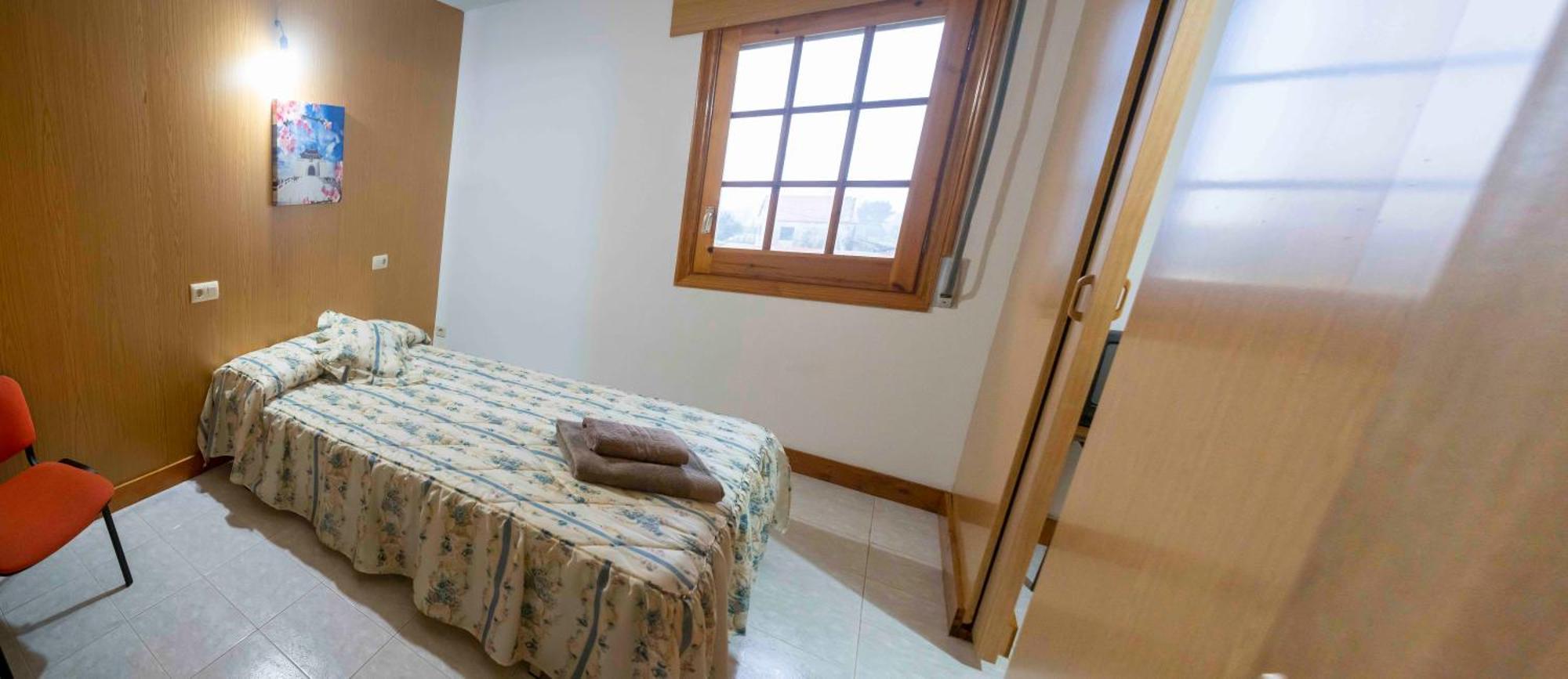 Appartement Casa Manolo Camino Do Santiaguino à Vedra Extérieur photo